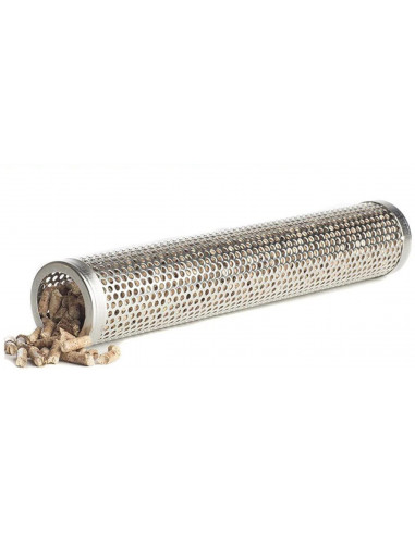 AHUMADOR CILÍNDRICO 15cm