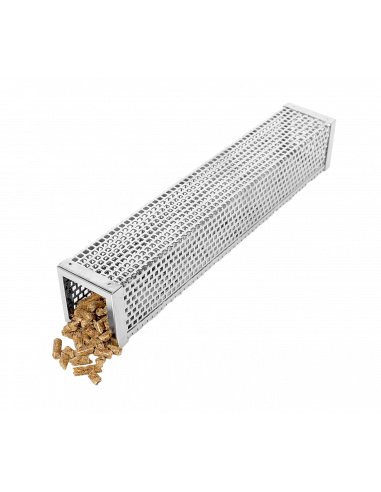 AHUMADOR CUADRADO 15cm