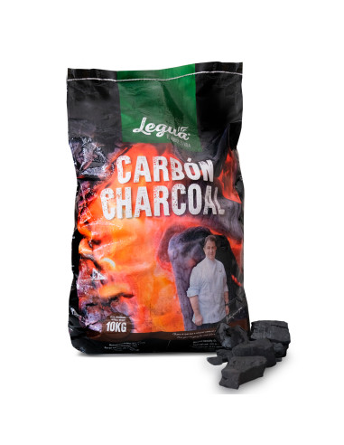 QUEBRACHO CHARCOAL 10KG