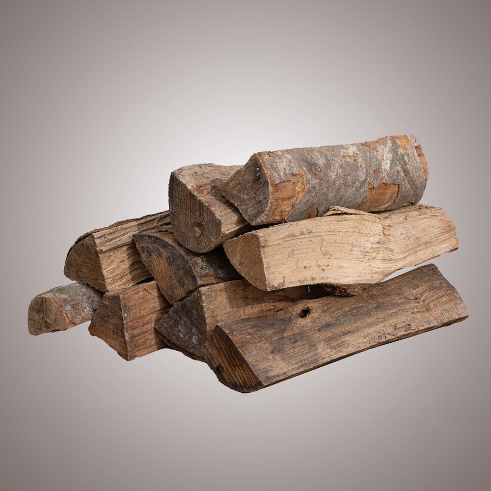 Leña de haya en saco 12 kg